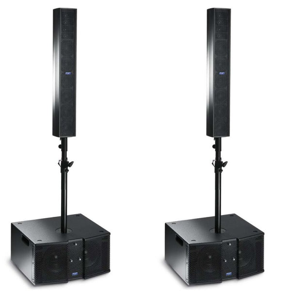 Fbt store column speaker